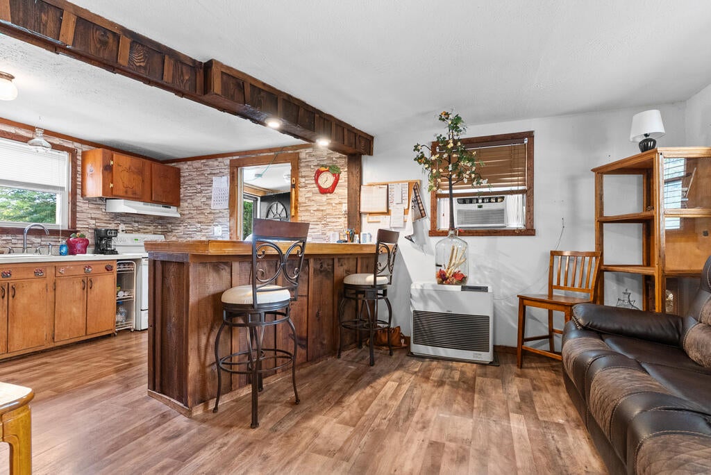 Photo of 783 Fairview Road, Galax, VA 24333 (MLS # 112201)