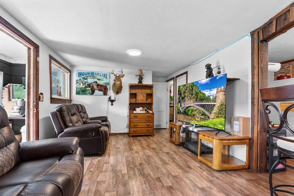 Photo of 783 Fairview Road, Galax, VA 24333 (MLS # 112201)