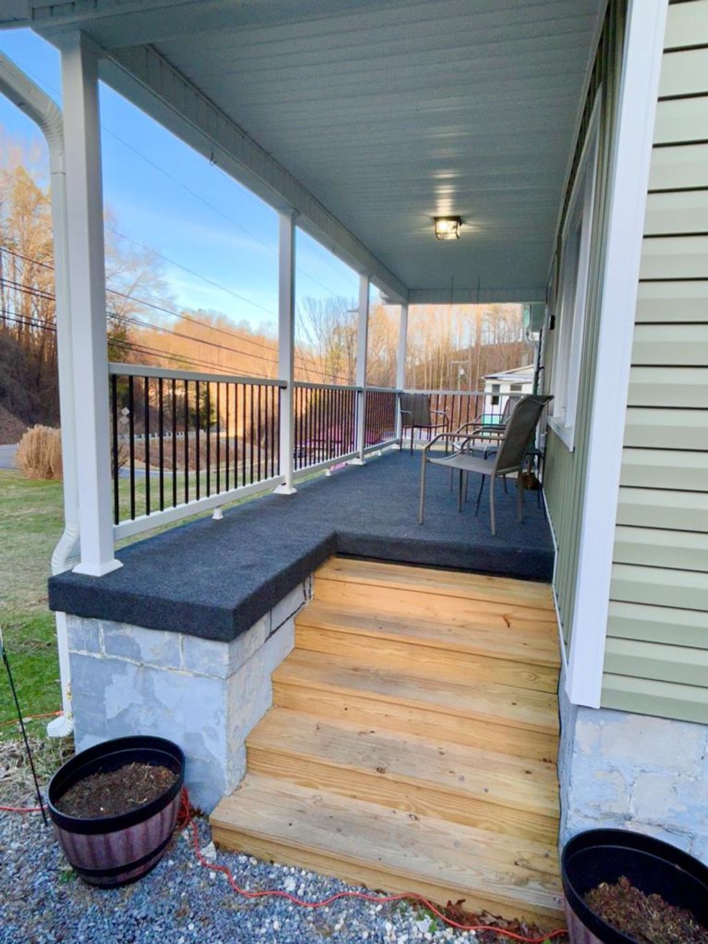 Photo of 8750 Swords Creek Rd, Swords Creek, VA 24649 (MLS # 104466)