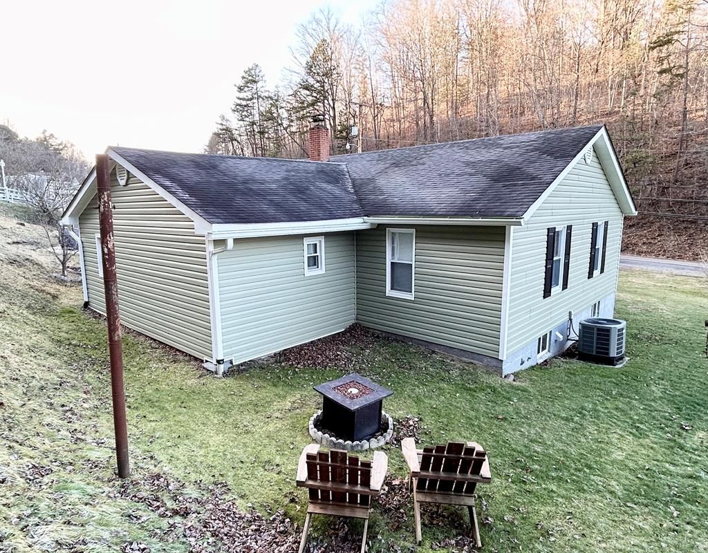 Photo of 8750 Swords Creek Rd, Swords Creek, VA 24649 (MLS # 104466)