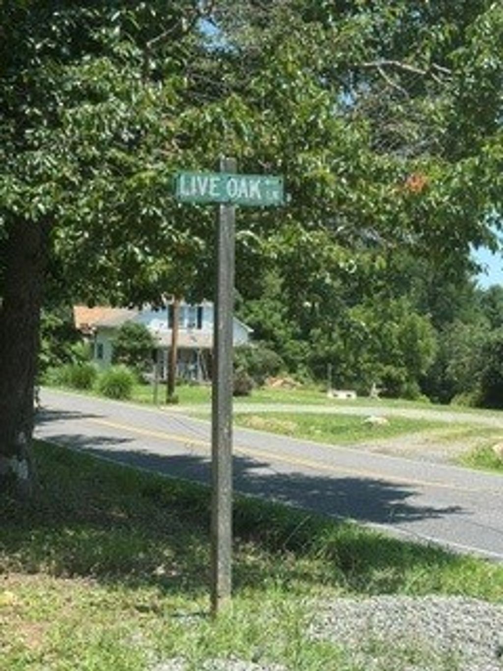 Photo of TBD Tbd Live Oak Lane #1-T2, Galax, VA 24333 (MLS # 111049)