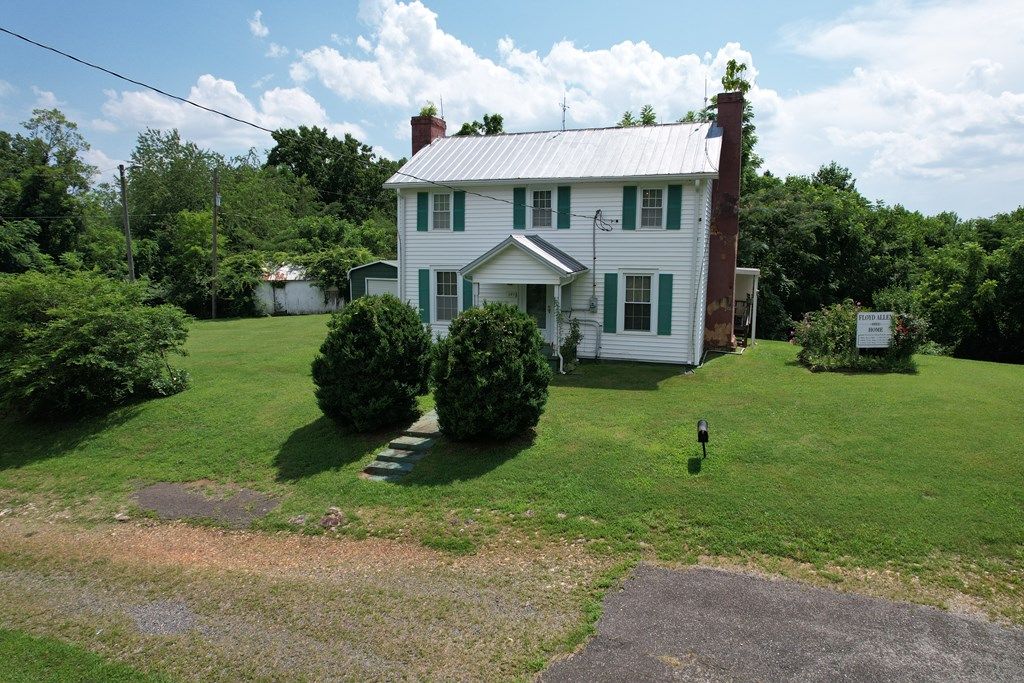 Photo of 349 Flower Gap Road, Cana, VA 24317 (MLS # 100557)