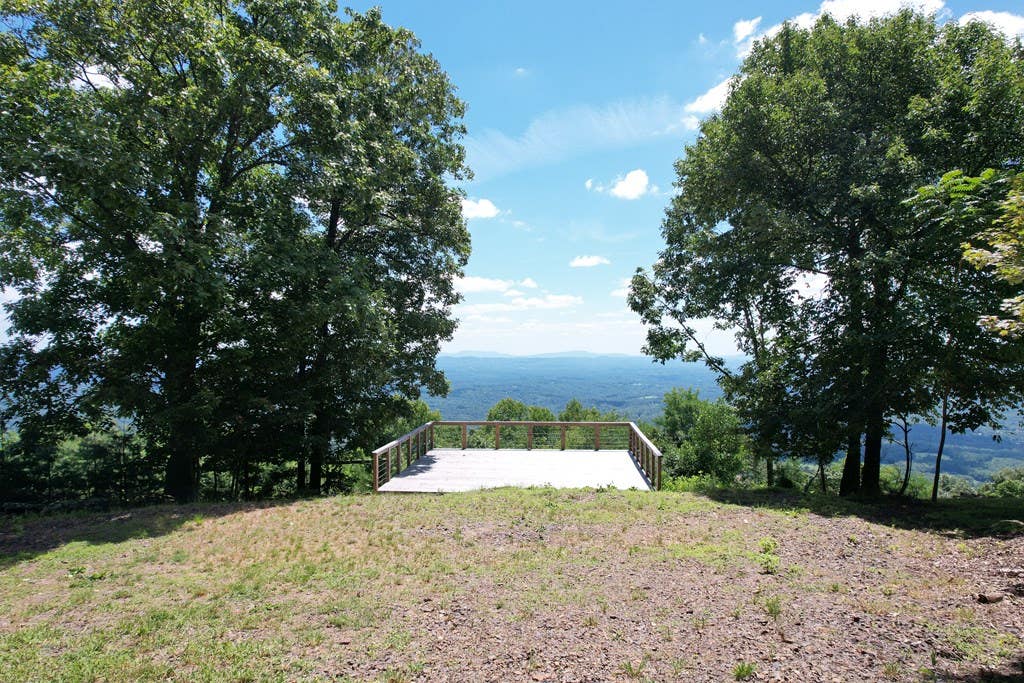 Photo of TBD Reflections Point Trail #51, Fancy Gap, VA 24328 (MLS # 111290)