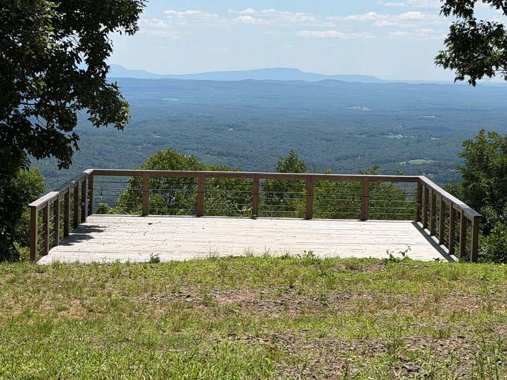 Photo of TBD Reflections Point Trail #51, Fancy Gap, VA 24328 (MLS # 111290)