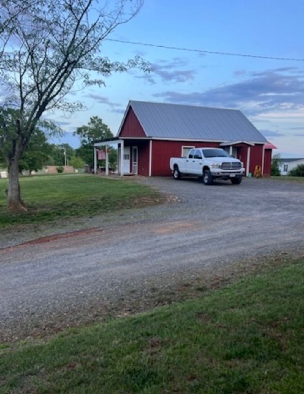 Photo of 13854 Fancy Gap Hwy, Cana, VA 24317 (MLS # 110277)