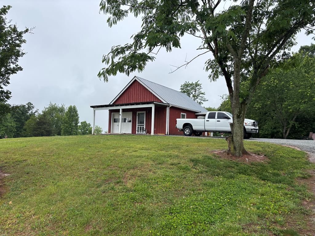 Photo of 13854 Fancy Gap Hwy, Cana, VA 24317 (MLS # 110277)