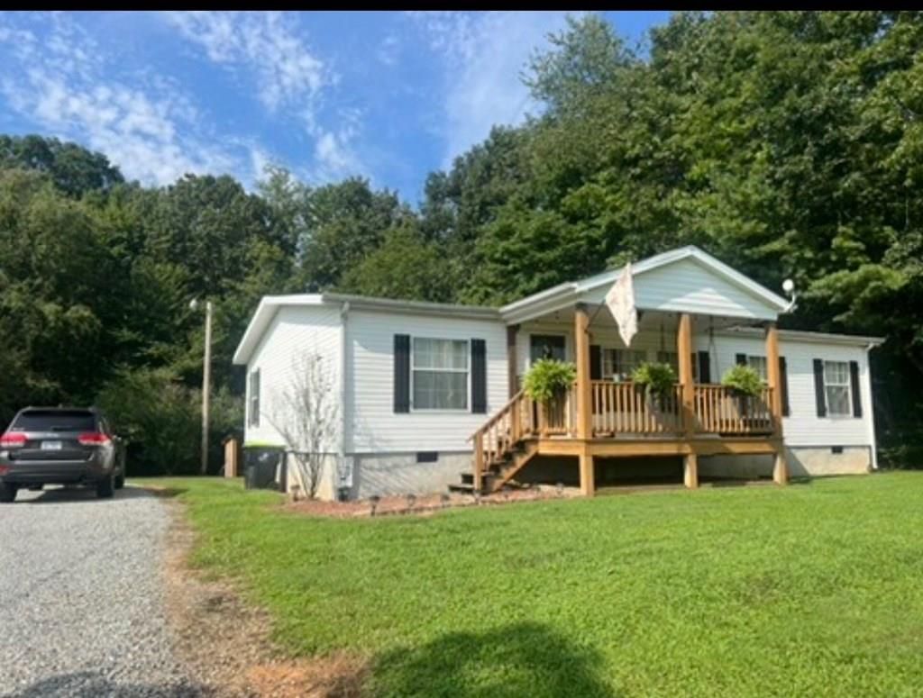 Photo of 13854 Fancy Gap Hwy, Cana, VA 24317 (MLS # 110277)