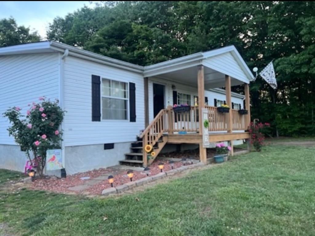 Photo of 13854 Fancy Gap Hwy, Cana, VA 24317 (MLS # 110277)