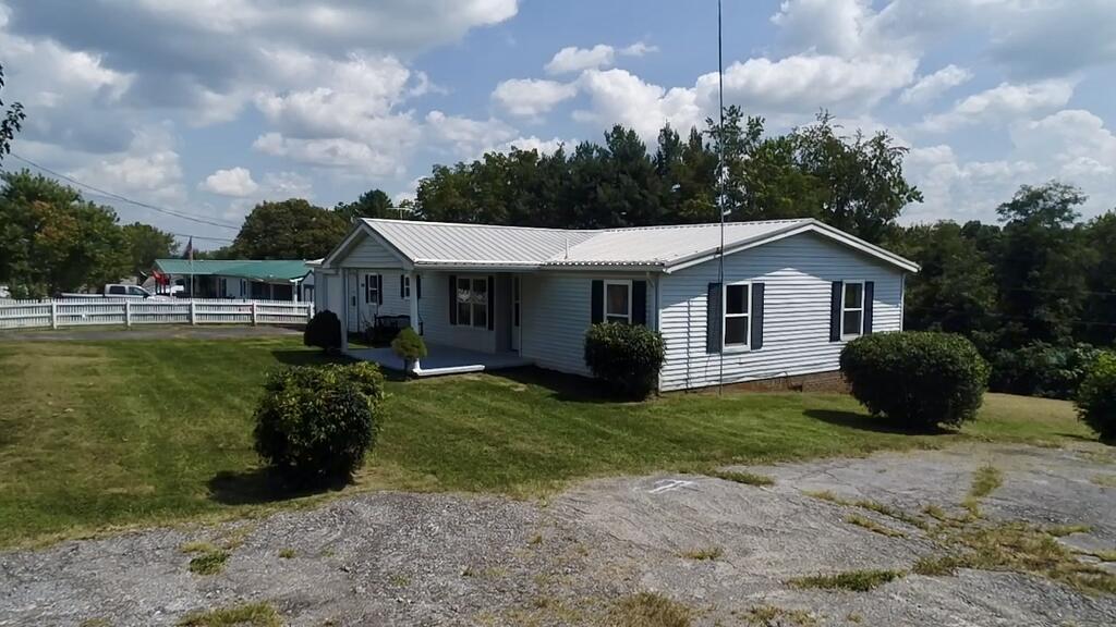 Photo of 31330 Old Stage Road, Glade Spring, VA 24340 (MLS # 111783)