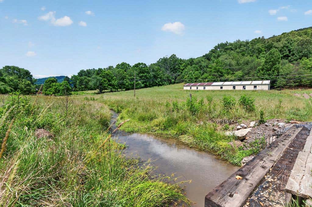 Photo of 30 Cleghorn Valley Rd #0, Marion, VA 24354 (MLS # 110790)