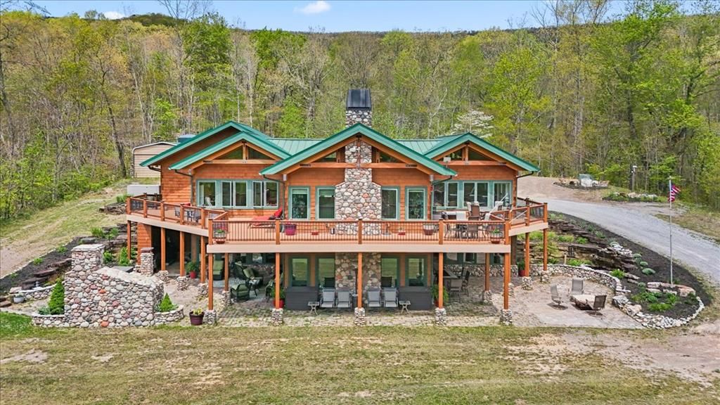 Photo of 275 Coopers Corner, Tazewell, VA 24651 (MLS # 110045)