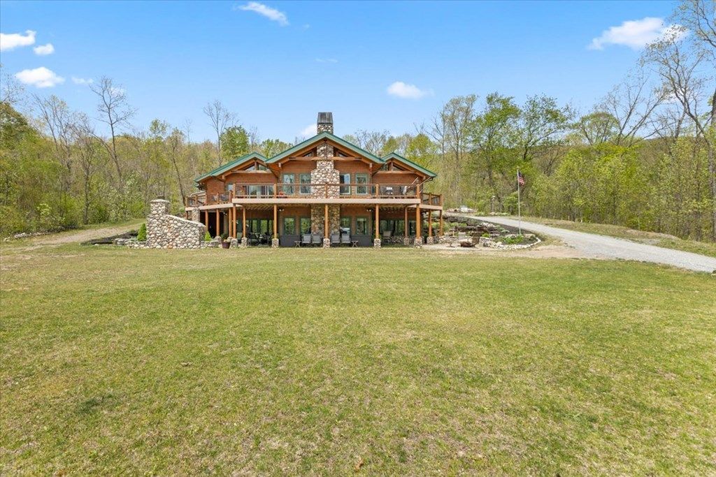Photo of 275 Coopers Corner, Tazewell, VA 24651 (MLS # 110045)