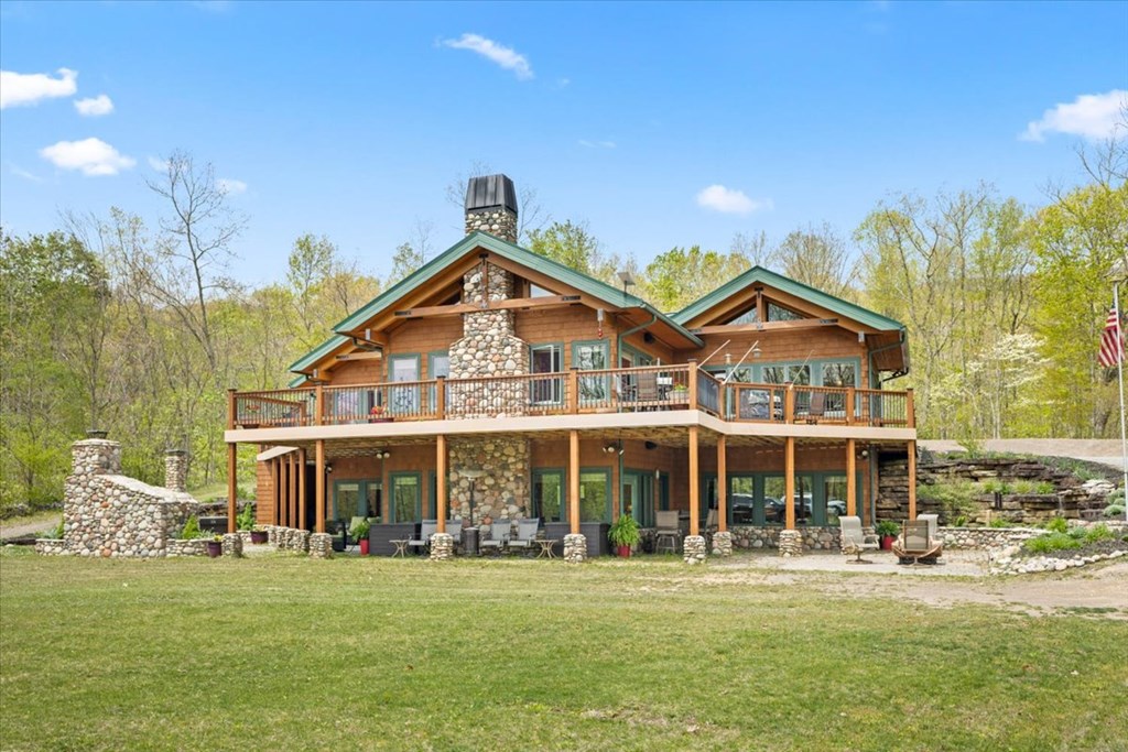 275 Coopers Corner