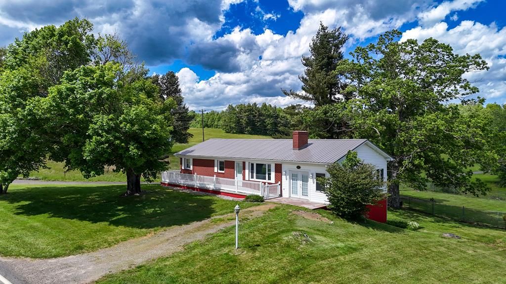 Photo of 6483 Jeb Stuart Hwy, Meadows of Dan, VA 24120 (MLS # 99897)