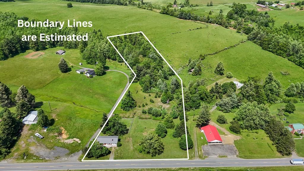 Photo of 6483 Jeb Stuart Hwy, Meadows of Dan, VA 24120 (MLS # 99897)