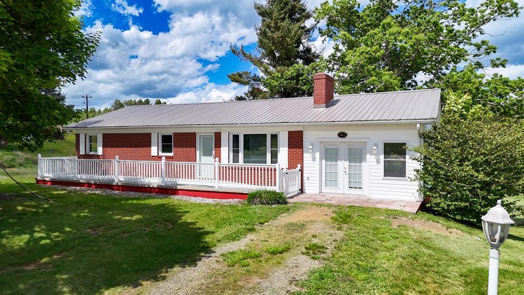 Photo of 6483 Jeb Stuart Hwy, Meadows of Dan, VA 24120 (MLS # 99897)