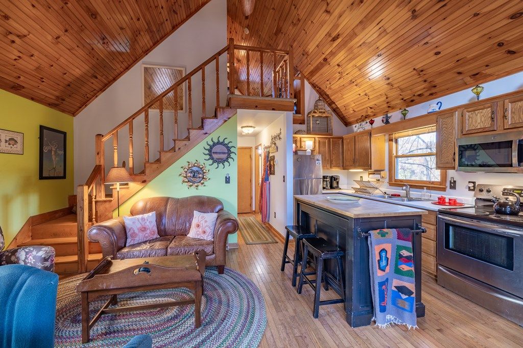 Photo of 32209 Rambo Street, Damascus, VA 24236 (MLS # 104158)