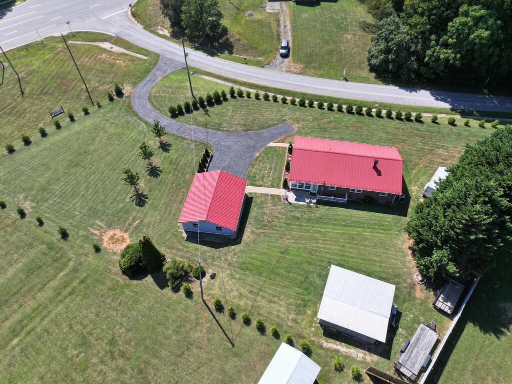 Photo of 62 Connect Rd, Stuart, VA 24171 (MLS # 112008)