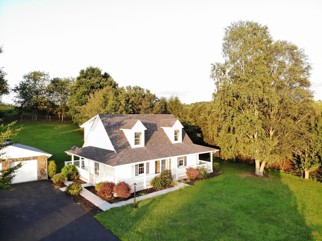 Glade Spring, Virginia 24340, United States, 3 Bedrooms Bedrooms, ,2 BathroomsBathrooms,Residential,Active,31963