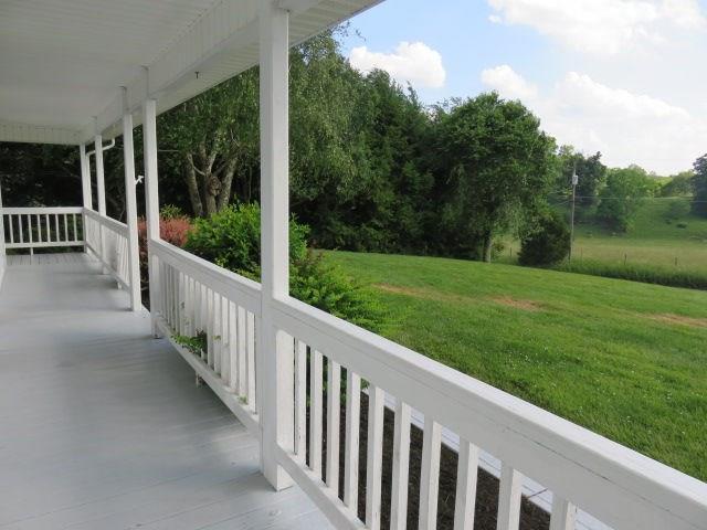 Glade Spring, Virginia 24340, United States, 3 Bedrooms Bedrooms, ,2 BathroomsBathrooms,Residential,Active,31963
