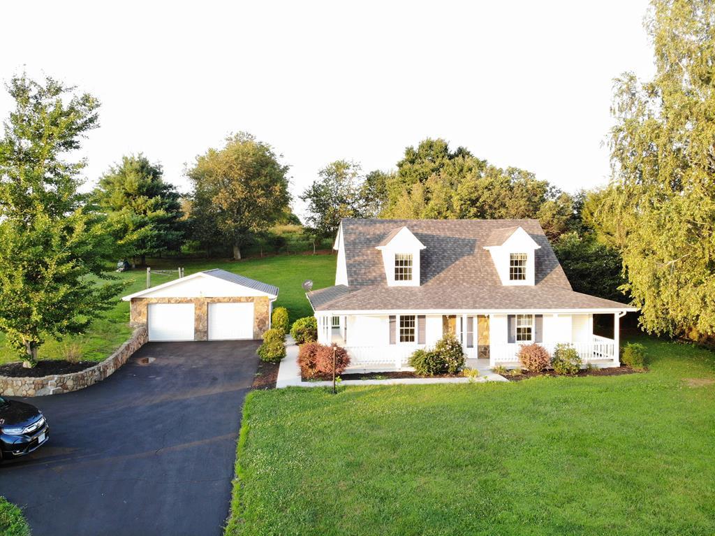 Glade Spring, Virginia 24340, United States, 3 Bedrooms Bedrooms, ,2 BathroomsBathrooms,Residential,Active,31963