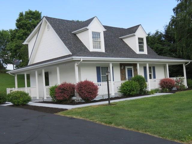 Glade Spring, Virginia 24340, United States, 3 Bedrooms Bedrooms, ,2 BathroomsBathrooms,Residential,Active,31963 Glade Spring, Virginia 24340, United States, 3 Bedrooms Bedrooms, ,2 BathroomsBathrooms,Residential,Active,31963