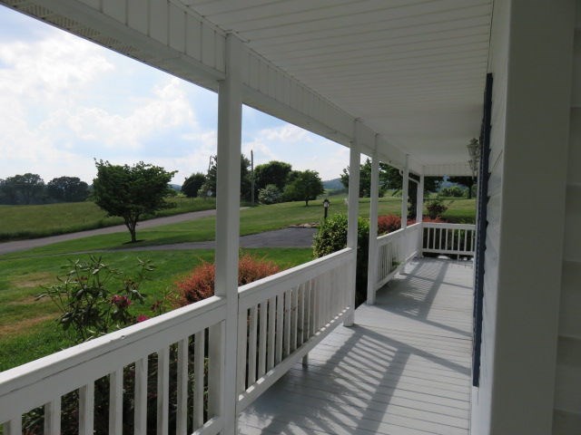 Glade Spring, Virginia 24340, United States, 3 Bedrooms Bedrooms, ,2 BathroomsBathrooms,Residential,Active,31963