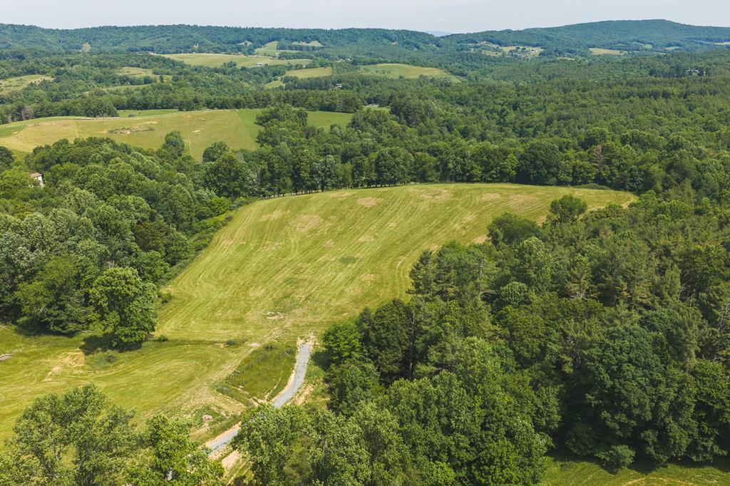 Photo of 5 Brush Creek Rd, Riner, VA 24149 (MLS # 110825)