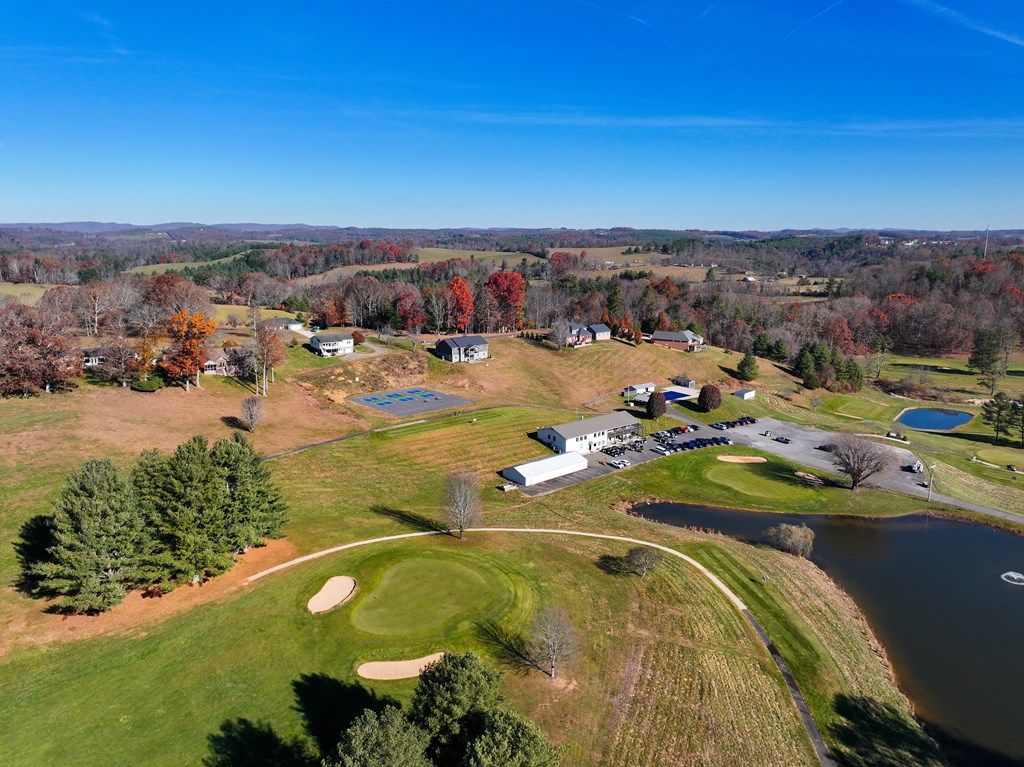 Photo of 24 Fairway Village, Galax, VA 24333 (MLS # 109562)