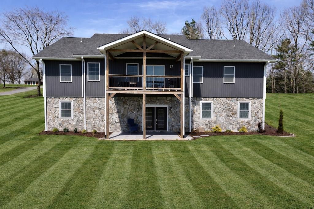 Photo of 24 Fairway Village, Galax, VA 24333 (MLS # 109562)