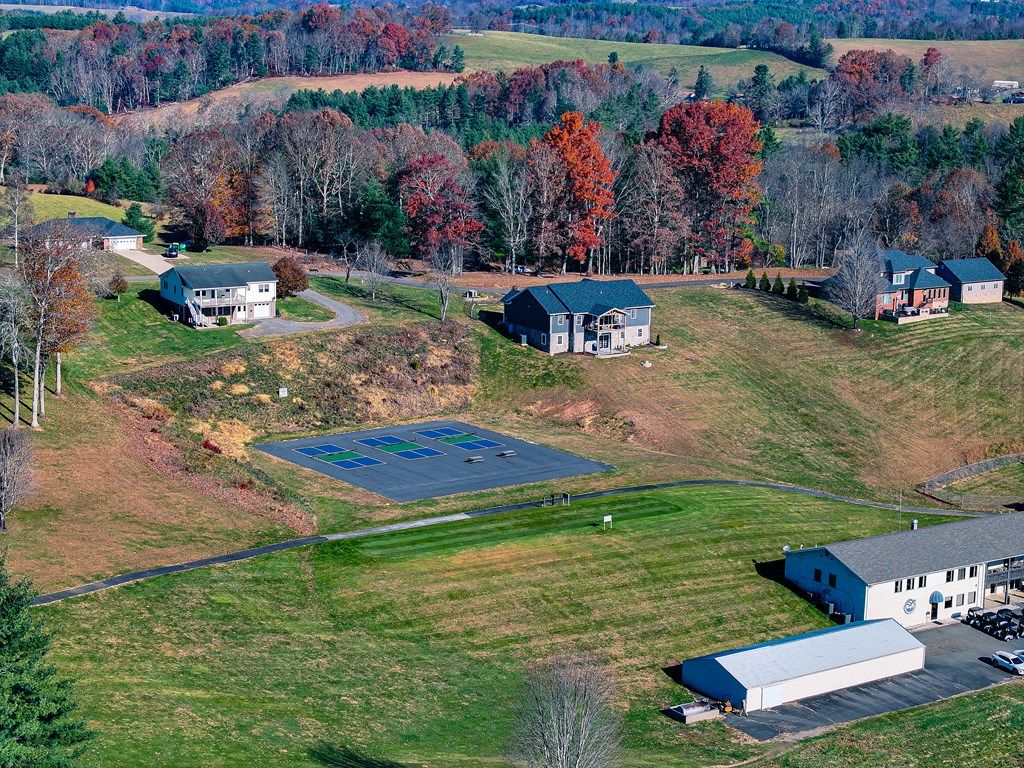 Photo of 24 Fairway Village, Galax, VA 24333 (MLS # 109562)