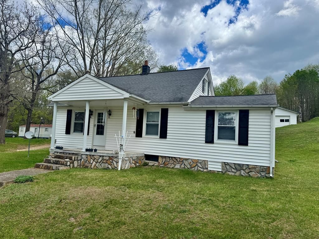 Photo of 178 Rose Lane, Fries, VA 24330 (MLS # 109704)