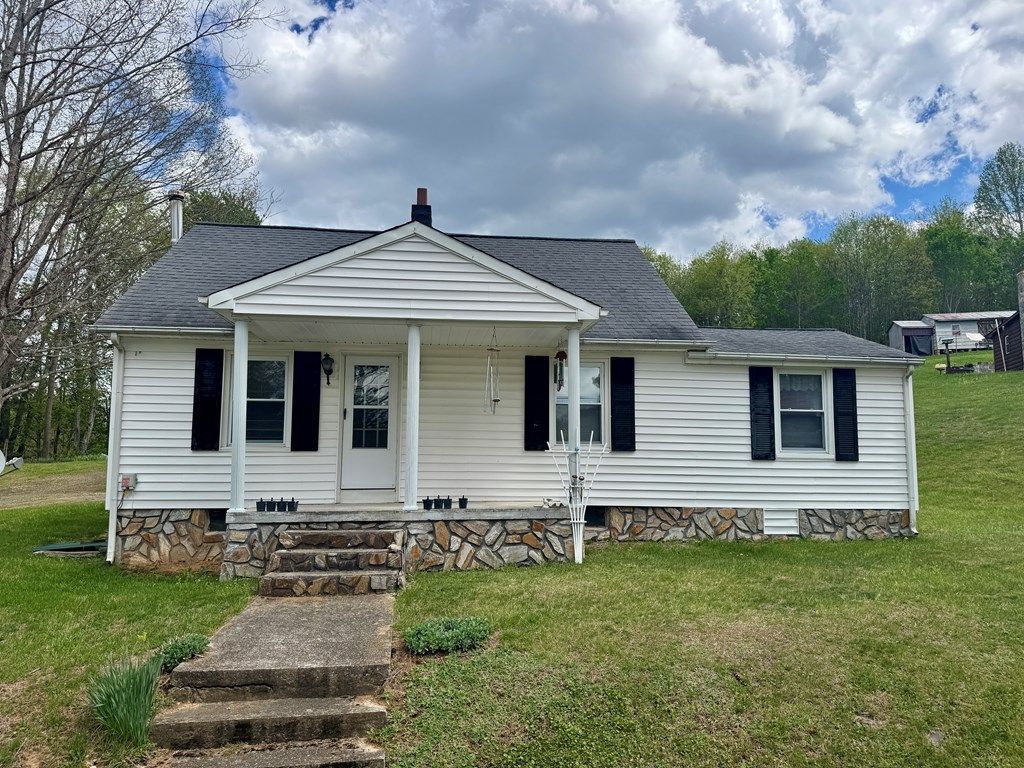 Photo of 178 Rose Lane, Fries, VA 24330 (MLS # 109704)