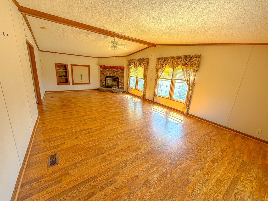 Photo of 7382 Flat Ridge Road, Troutdale, VA 24378 (MLS # 109721)