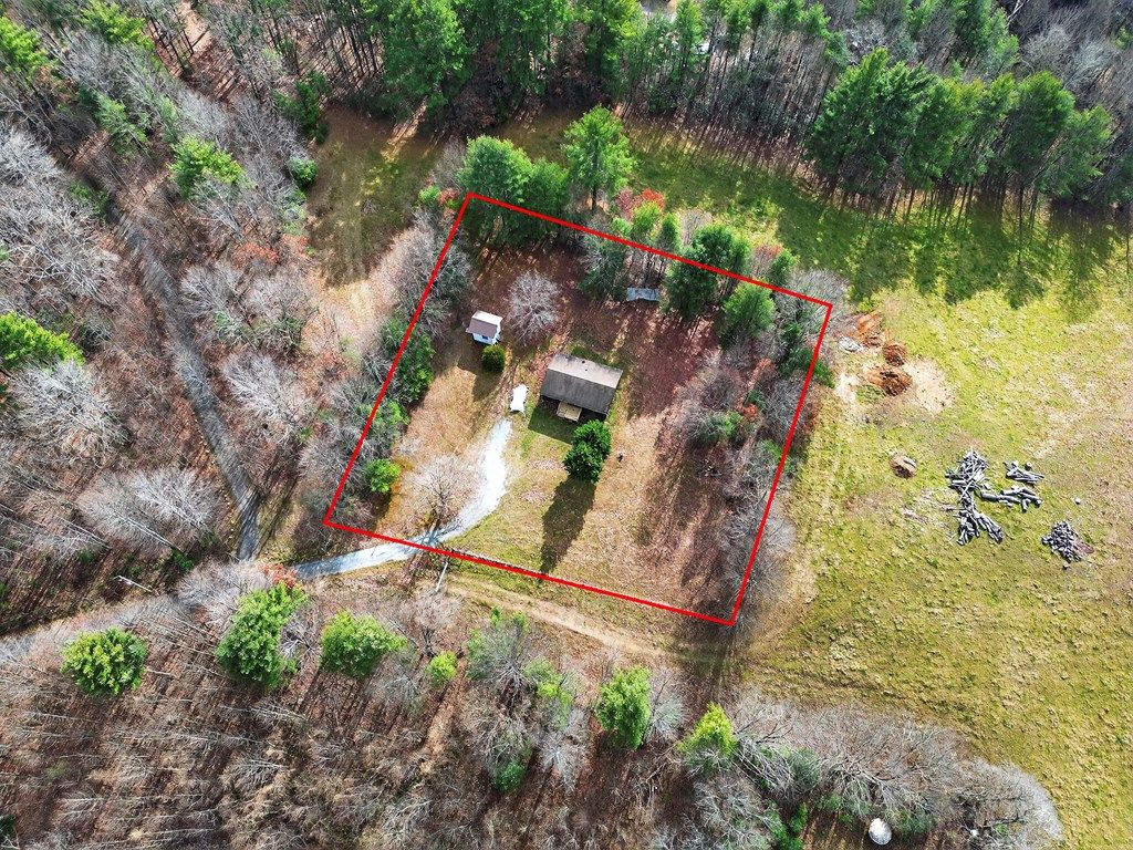 Photo of 625 Belle Hollow Rd, Chilhowie, VA 24319 (MLS # 104195)