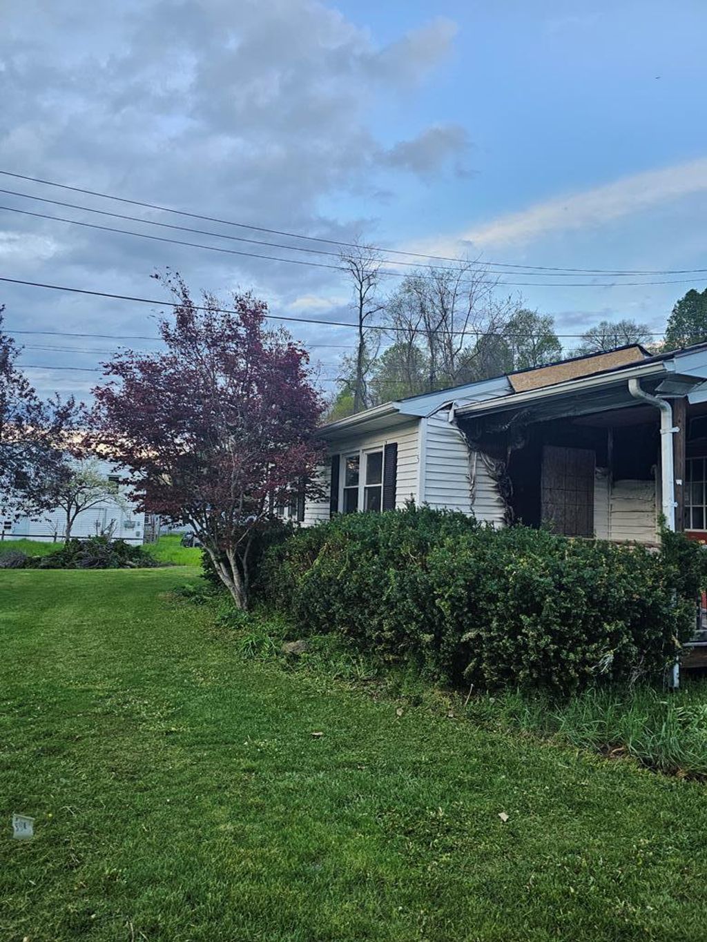 Photo of 567 S Church Street, Marion, VA 24354 (MLS # 103681)