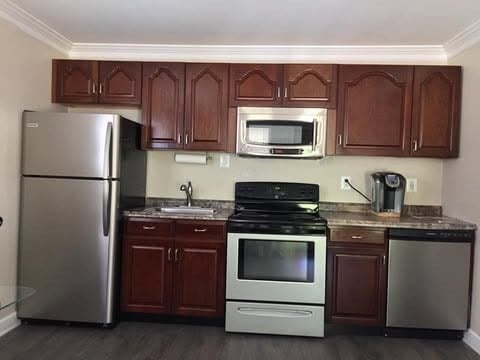 Photo of 1158 Mavisdale Hill Rd, Maviesvale, VA 24627 (MLS # 110556)