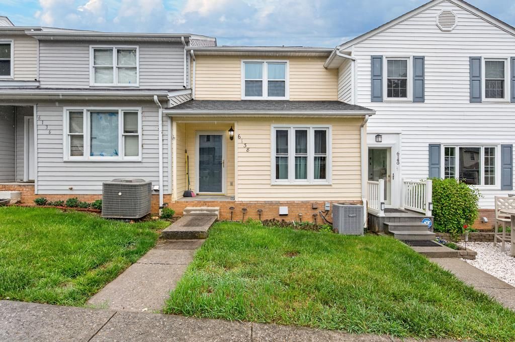 Photo of 6138 Schoolfield Ave, Radford, VA 24141 (MLS # 110145)