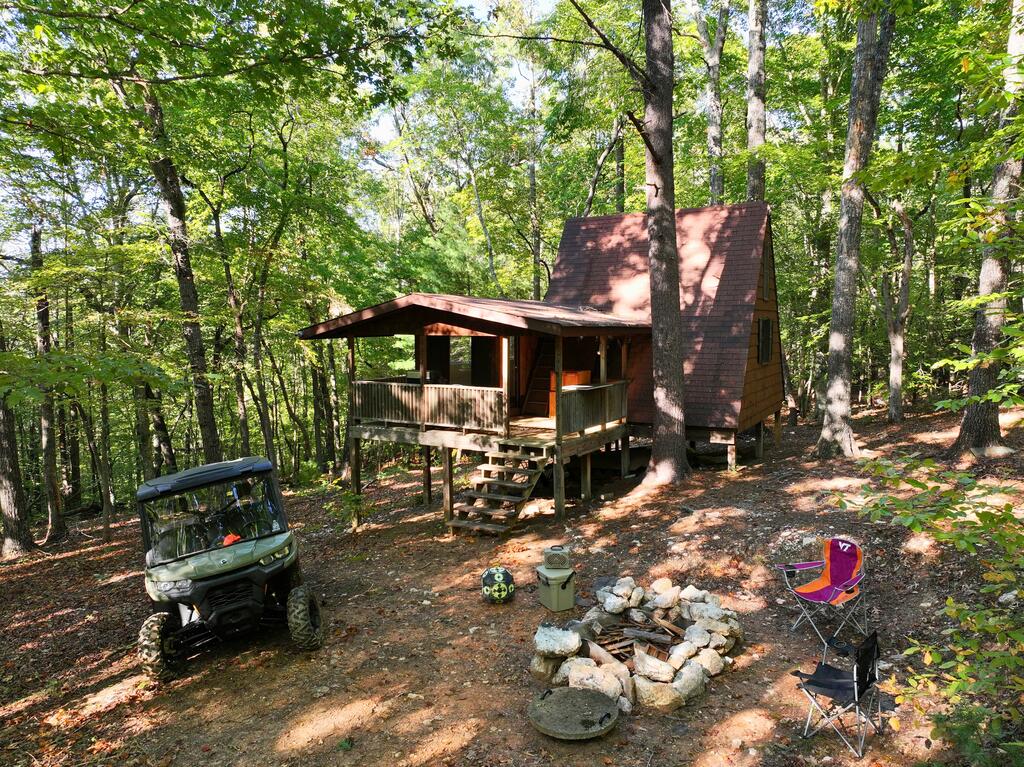 Photo of 00 Heidelbach School Rd #n/a, Stuart, VA 24171 (MLS # 112348)