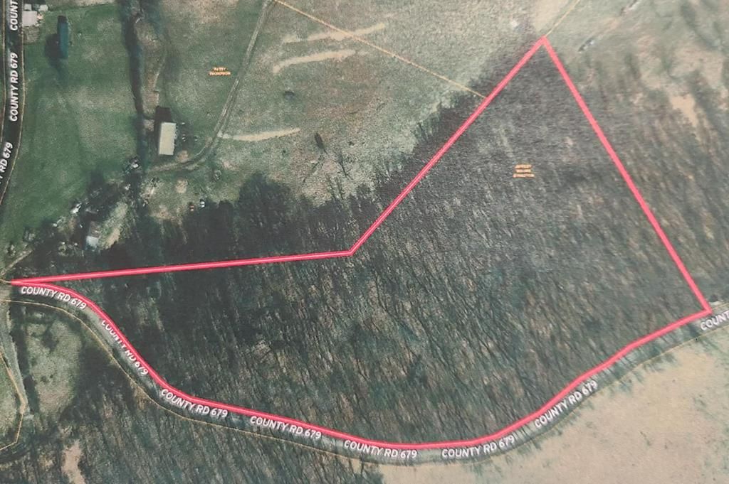 Photo of TBD Thomas Warner Road #152R1502, Lebanon, VA 24266 (MLS # 104595)