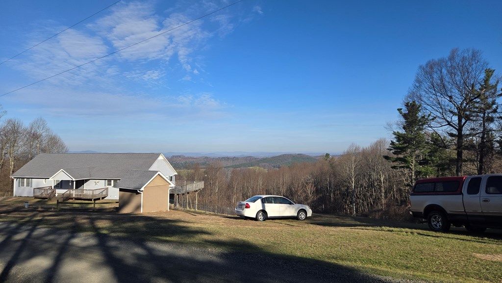 Photo of 77 County Top Lane #25&amp;27, Fancy Gap, VA 24328 (MLS # 109357)