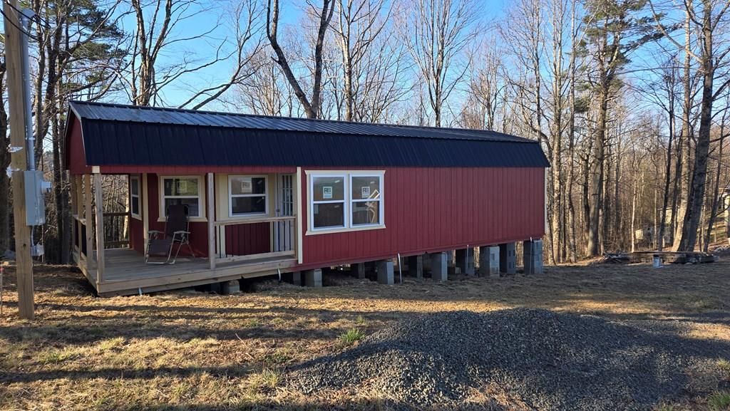 Photo of 77 County Top Lane #25&amp;27, Fancy Gap, VA 24328 (MLS # 109357)