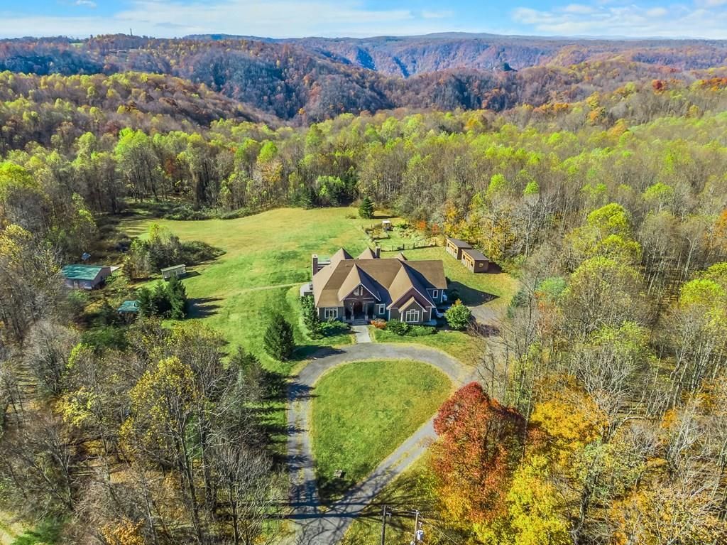 Photo of 840 Bent School Road, Meadows of Dan, VA 24120 (MLS # 104050)