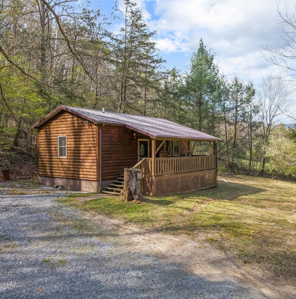 Photo of 22 Mulberry Ln, Bastian, VA 24314 (MLS # 109653)