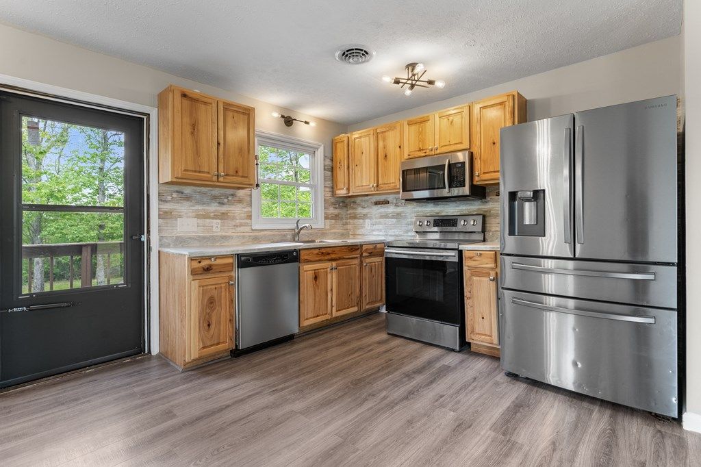 Photo of 798 Edmonds Road, Galax, VA 24333 (MLS # 99678)