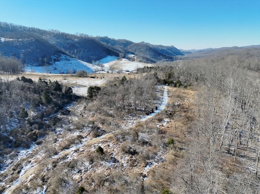Photo of TBD Sugar Run Road #/, Cedar Bluff, VA 24609 (MLS # 104379)