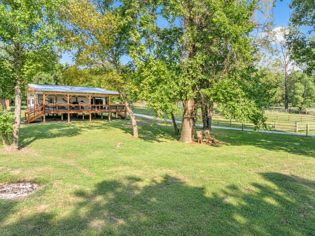 Photo of 496 Shady River Dr #18, Ivanhoe, VA 24350 (MLS # 111780)