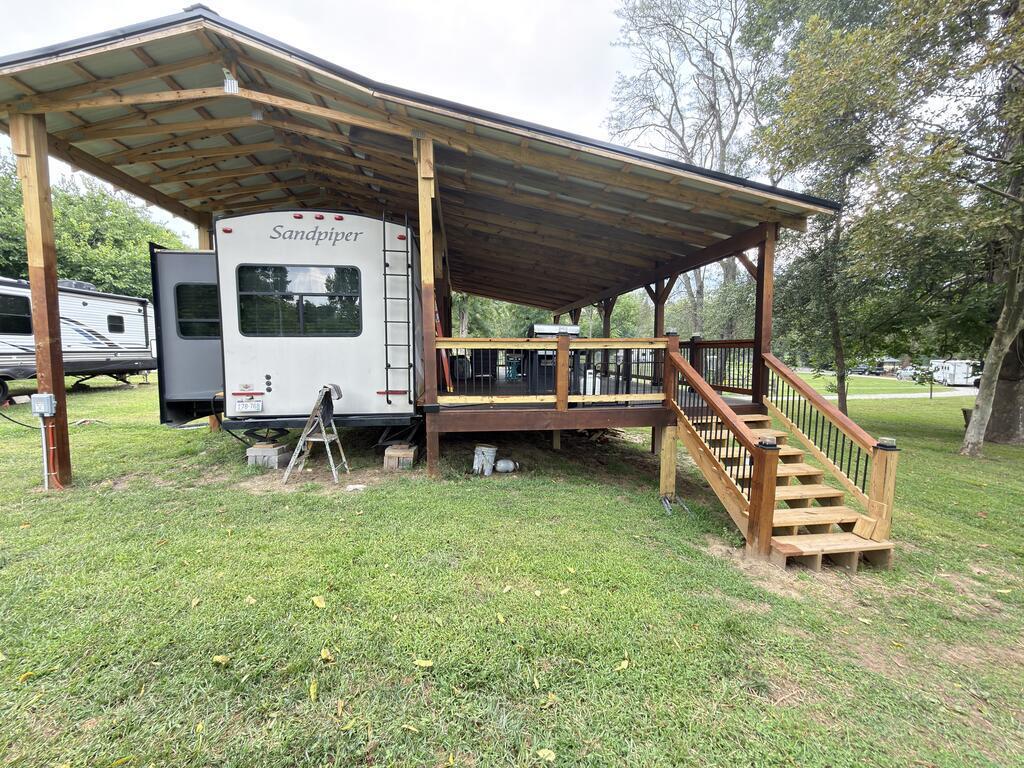 Photo of 496 Shady River Dr #18, Ivanhoe, VA 24350 (MLS # 111780)