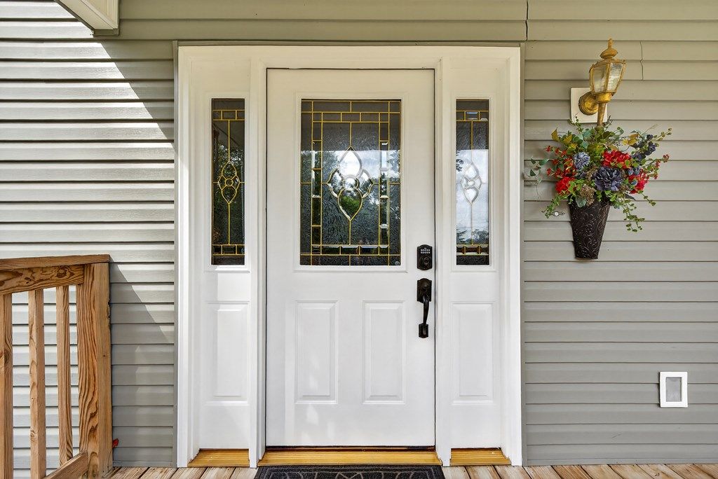 Photo of 26127 Cornelius Drive, Abingdon, VA 24211 (MLS # 103591)