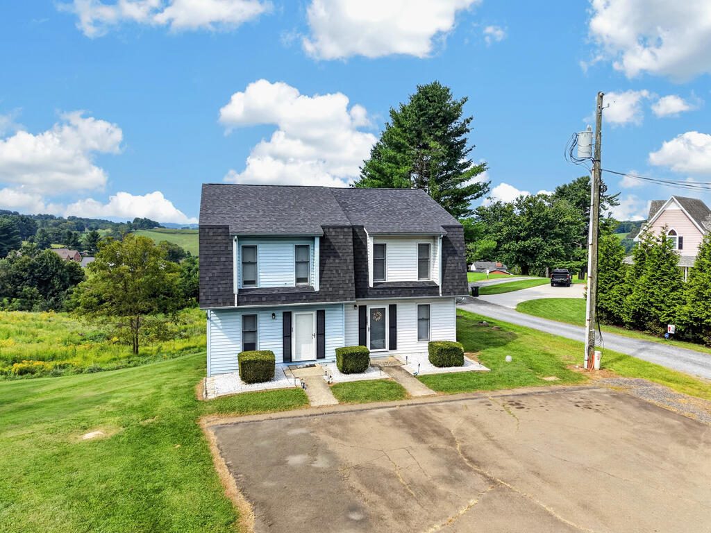 308 Armory Road